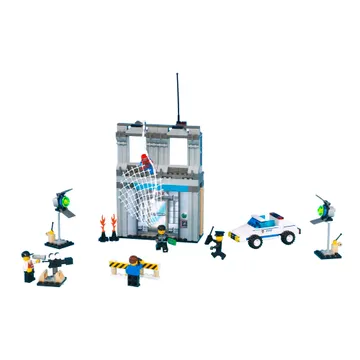 Spider-Man™ Action Studio