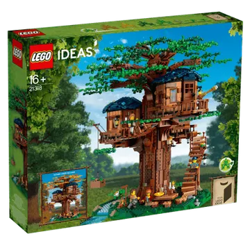Tree House