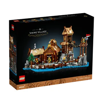 Viking Village