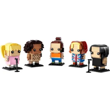 Spice Girls Tribute