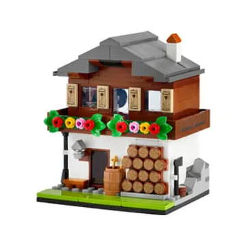 Houses of the World 3