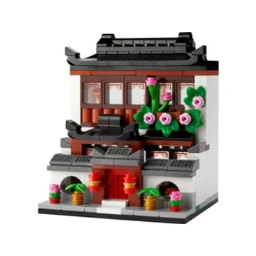 Houses of the World 4