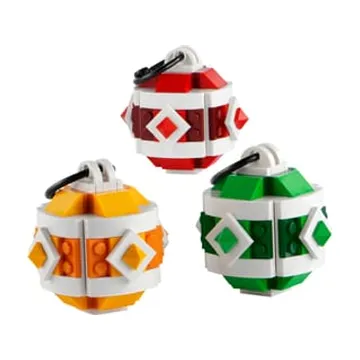 Christmas Decor Set