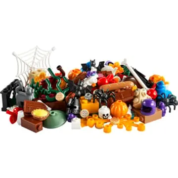 Halloween Fun VIP Add-On Pack