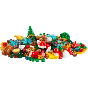 Christmas Fun VIP Add-On Pack