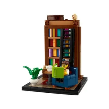 Books Are My Passion