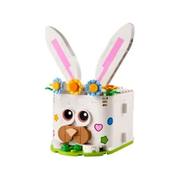 Easter Bunny Surprise