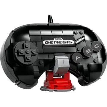 SEGA Genesis Controller