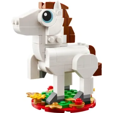 Year of the Horse