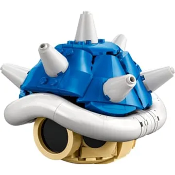Mario Kart – Spiny Shell