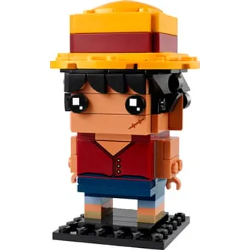 Monkey D. Luffy Figure