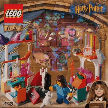 Diagon Alley™ Shops