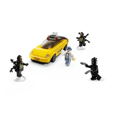 Taxi