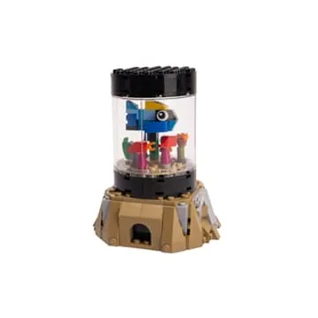 Fish Tank