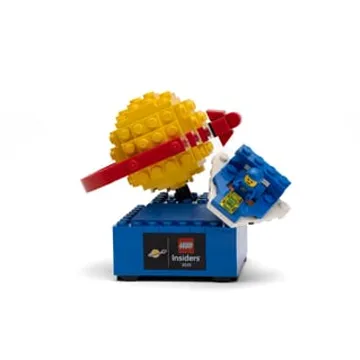 Retro Space Explorer