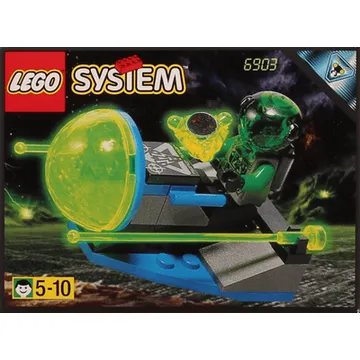 Beetle Pod