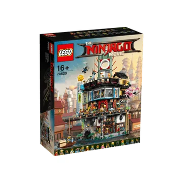 NINJAGO® City