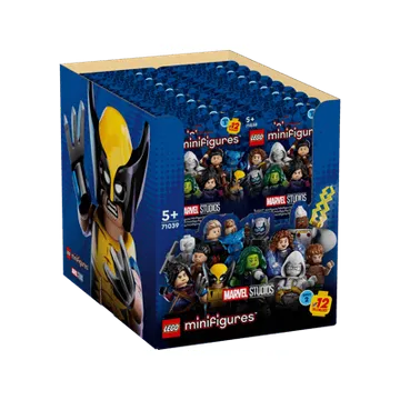 LEGO® Minifigures Marvel Series 2
