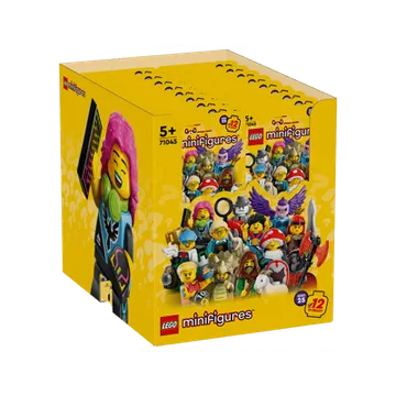LEGO® Minifigures Series 25