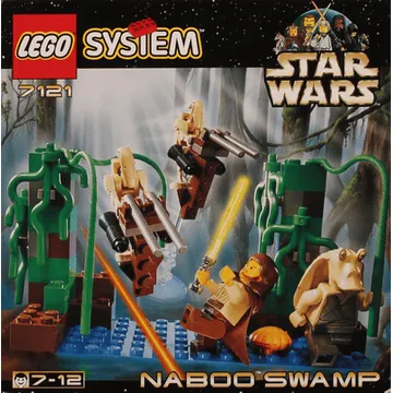 Naboo™ Swamp