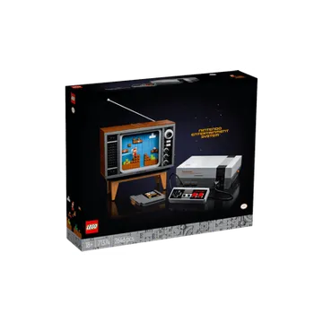 Nintendo Entertainment System™