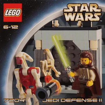 Jedi™ Defense II