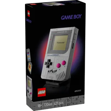 Game Boy™