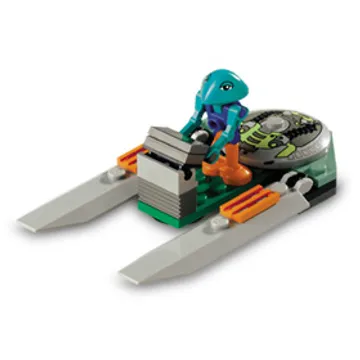 Double Hover