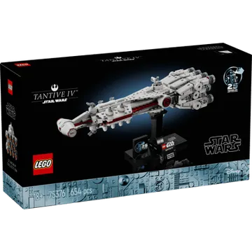 Tantive IV™