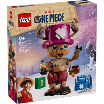 Tony Tony Chopper