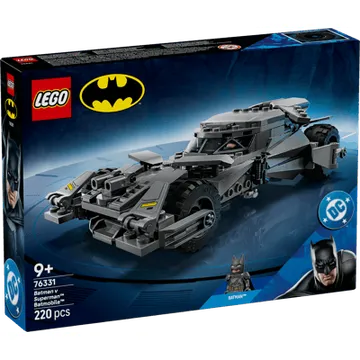 Batman v Superman™ Batmobile™