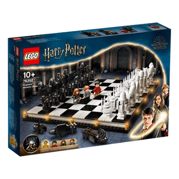 Hogwarts™ Wizard’s Chess
