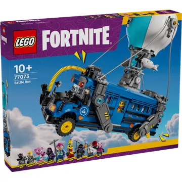 Battle Bus