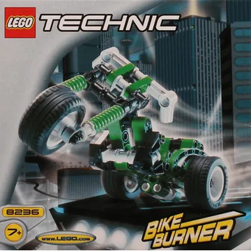 Bike Burner