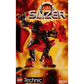 Fire Slizer