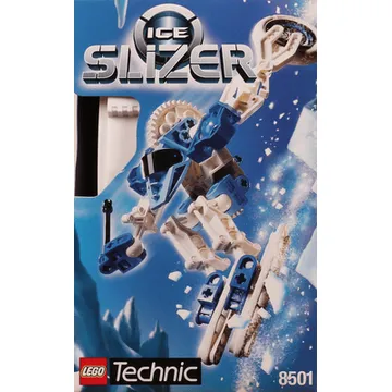 Ice Slizer