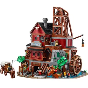 Gold Mine Expedition