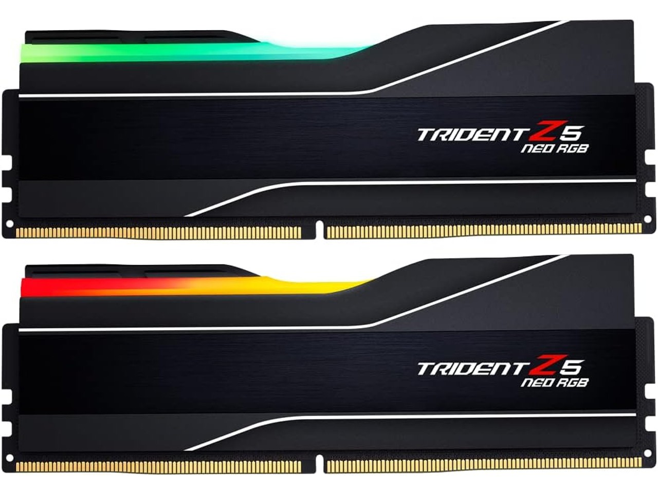 G.Skill Trident Z5 Neo 64GB DDR5-6000 Review: Set EXPO and Forget