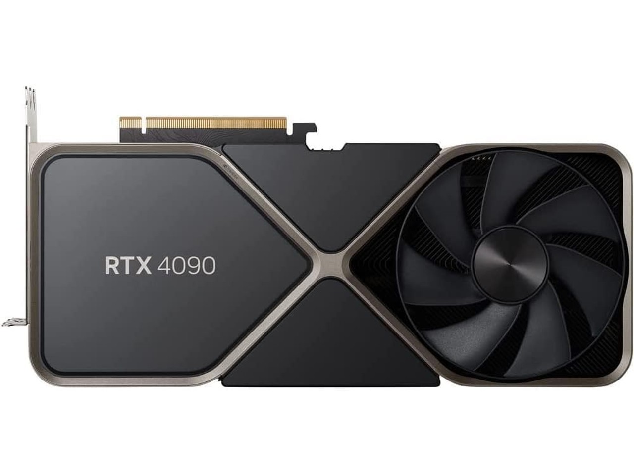 NVIDIA GeForce RTX 4090 Review: Overkill, Gloriously